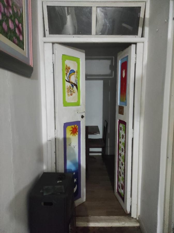 717 Pizarro Guesthouse 特鲁希略 外观 照片