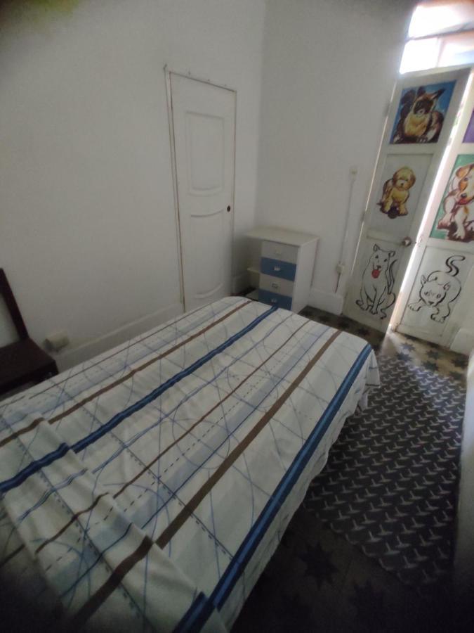 717 Pizarro Guesthouse 特鲁希略 外观 照片