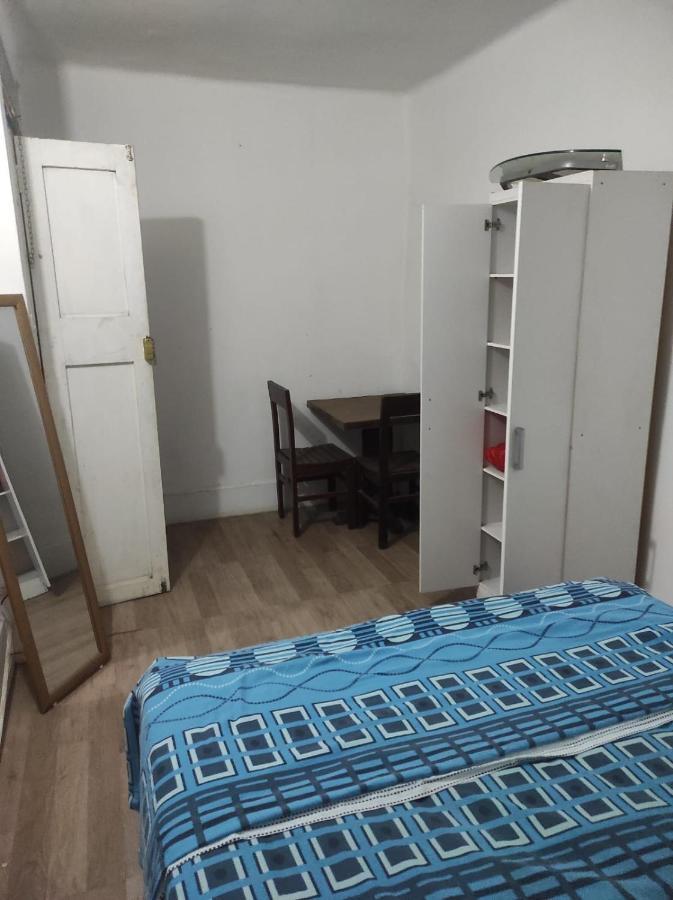 717 Pizarro Guesthouse 特鲁希略 外观 照片