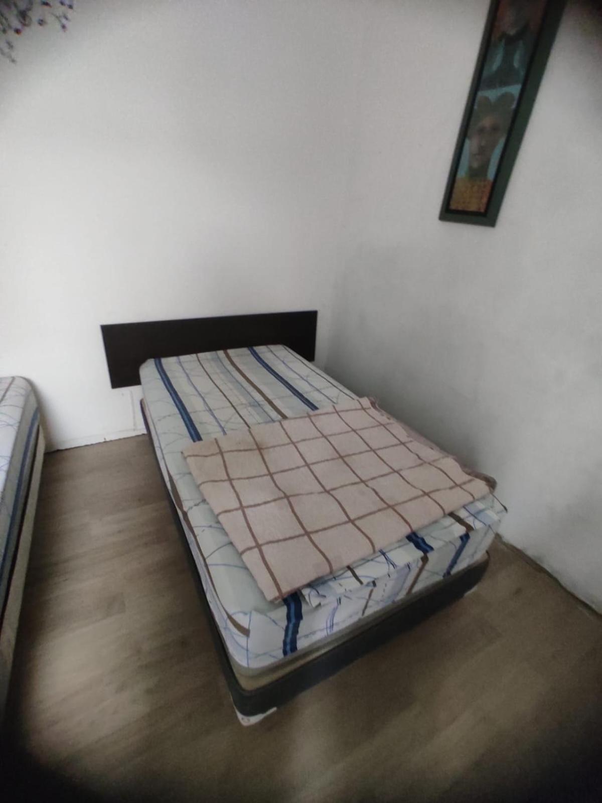 717 Pizarro Guesthouse 特鲁希略 外观 照片